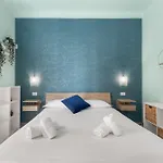 Metro Zara 1min - Bluedream - Wifi Milan