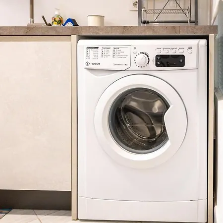 Apartament Metro Zara 1min - Bluedream - Wifi