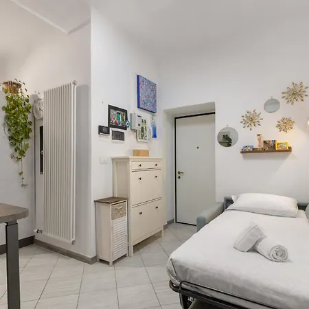 Metro Zara 1min - Bluedream - Wifi Apartament