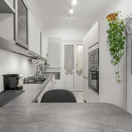 Metro Zara 1min - Bluedream - Wifi Apartament *