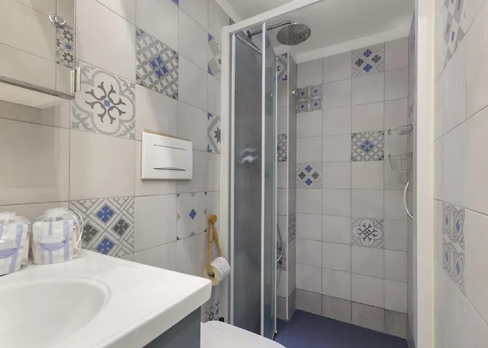 Metro Zara 1min - Bluedream - Wifi Apartmán