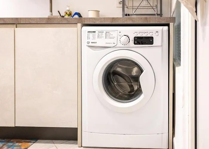 Apartmán Metro Zara 1min - Bluedream - Wifi