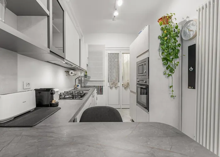 Metro Zara 1min - Bluedream - Wifi Apartmán *